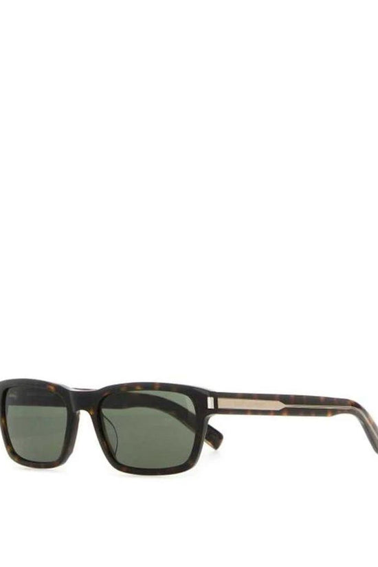 Saint Laurent Sonnenbrille Braun | ELORÉ by Saint Laurent