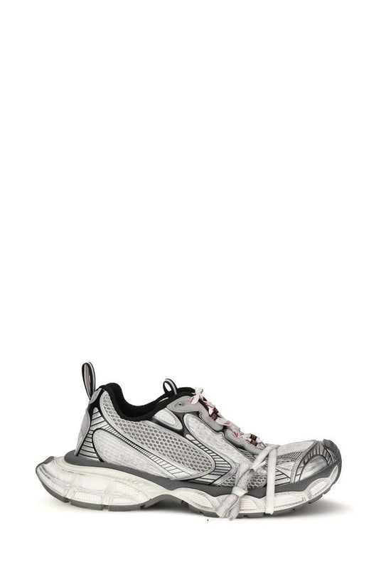 Balenciaga Graue Sneakers aus Polyethylen im Athletic-Stil by Balenciaga