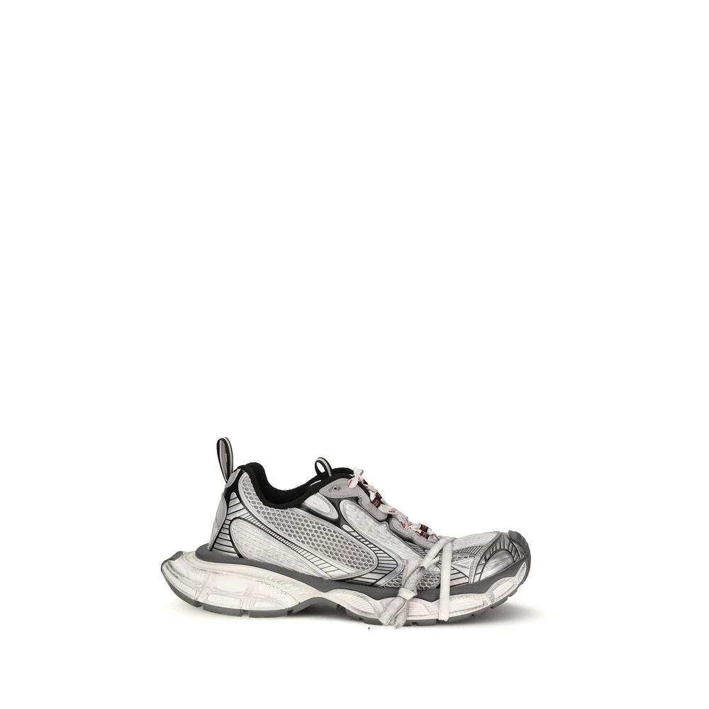 Balenciaga Graue Sneakers aus Polyethylen im Athletic-Stil by Balenciaga