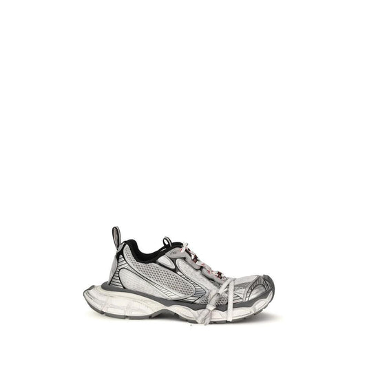 Balenciaga Graue Sneakers aus Polyethylen im Athletic-Stil by Balenciaga