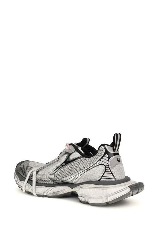 Balenciaga Graue Sneakers aus Polyethylen im Athletic-Stil by Balenciaga