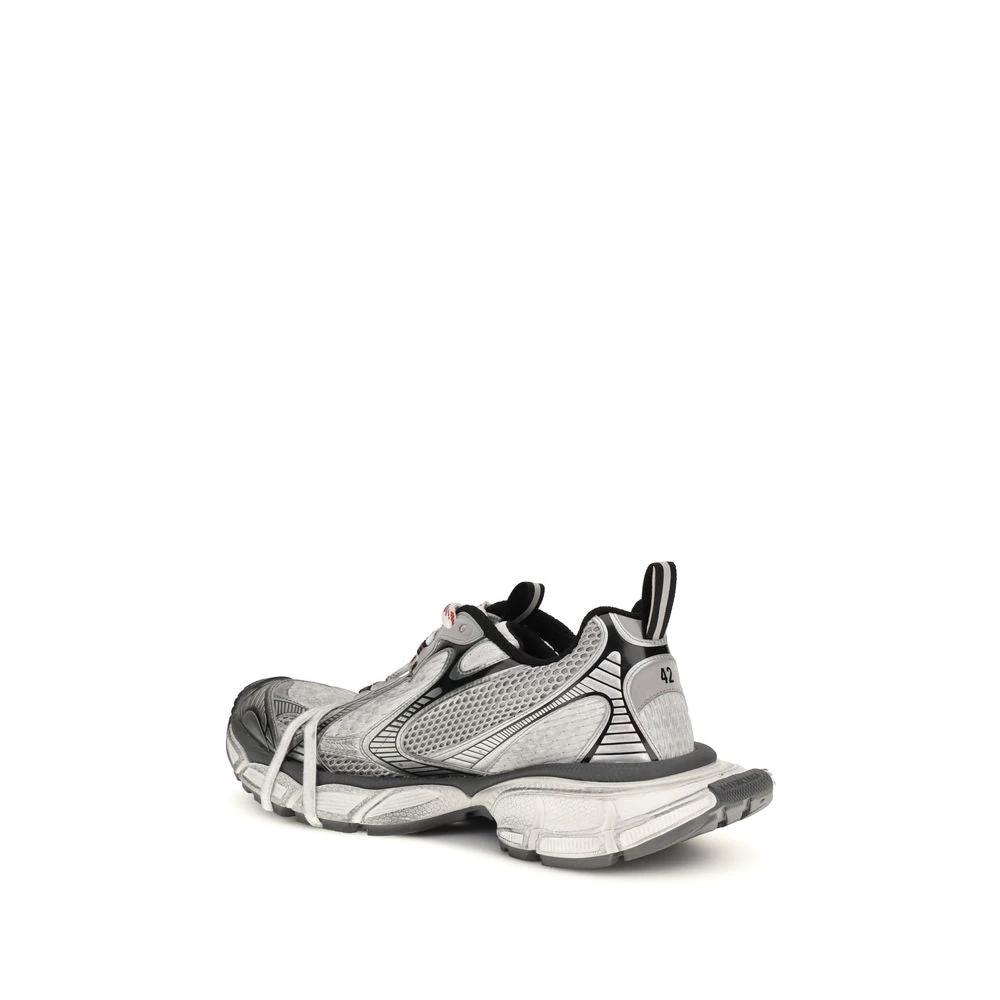 Balenciaga Graue Sneakers aus Polyethylen im Athletic-Stil by Balenciaga