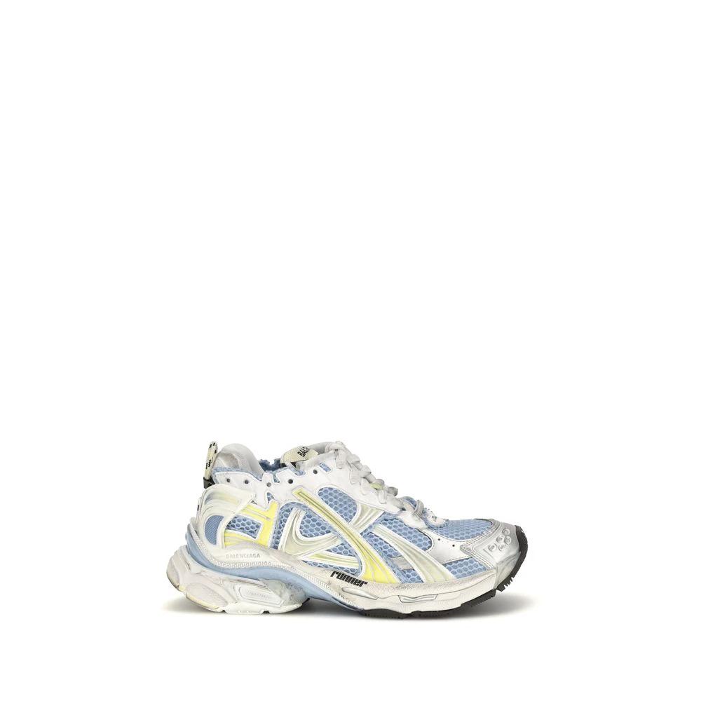 Balenciaga Mehrfarbige Sneaker aus Polyethylen by Balenciaga