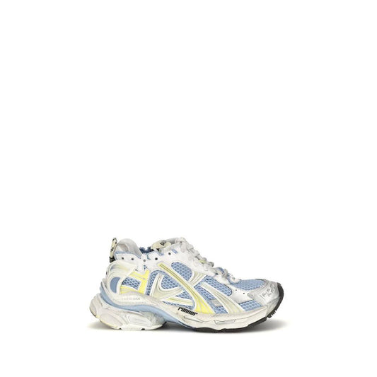 Balenciaga Mehrfarbige Sneaker aus Polyethylen by Balenciaga