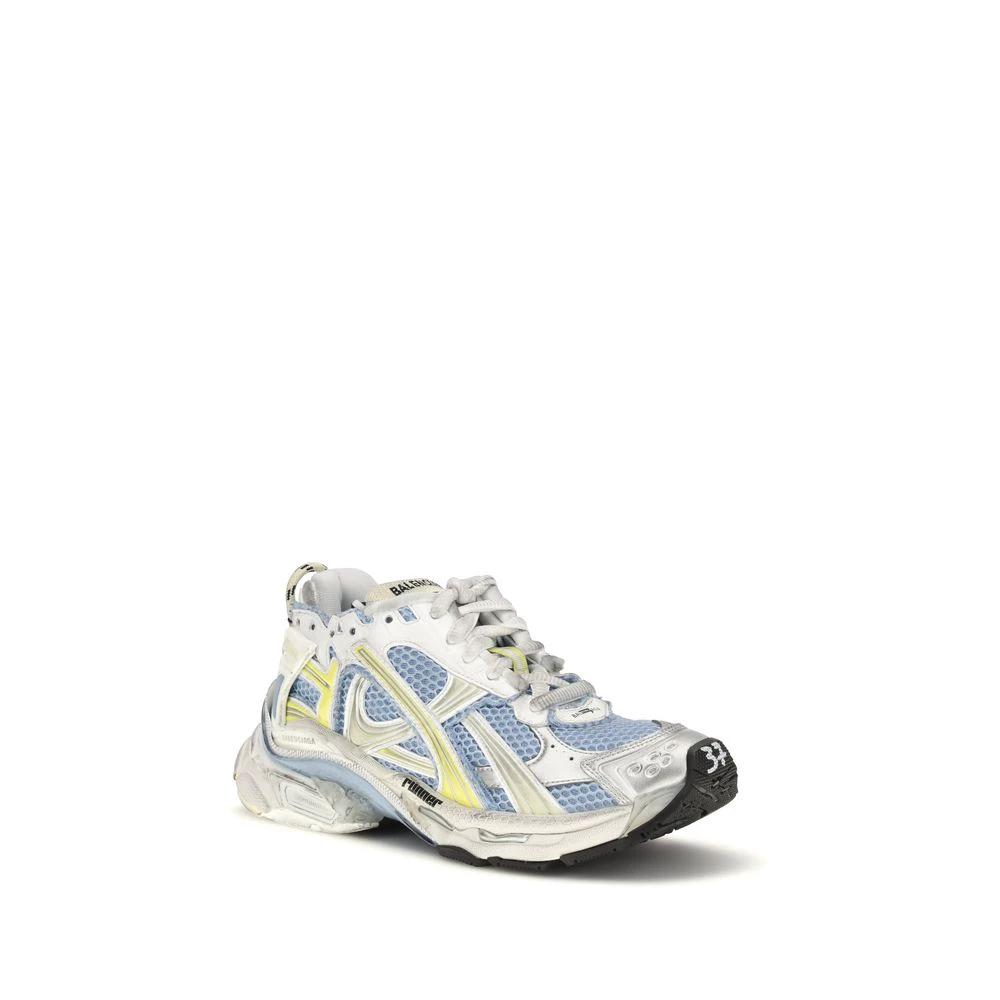 Balenciaga Mehrfarbige Sneaker aus Polyethylen by Balenciaga