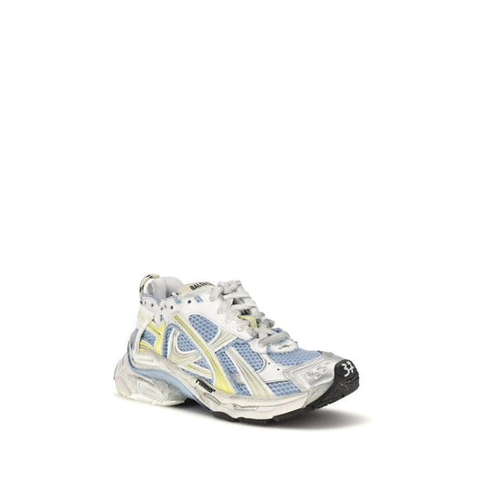 Balenciaga Mehrfarbige Sneaker aus Polyethylen by Balenciaga