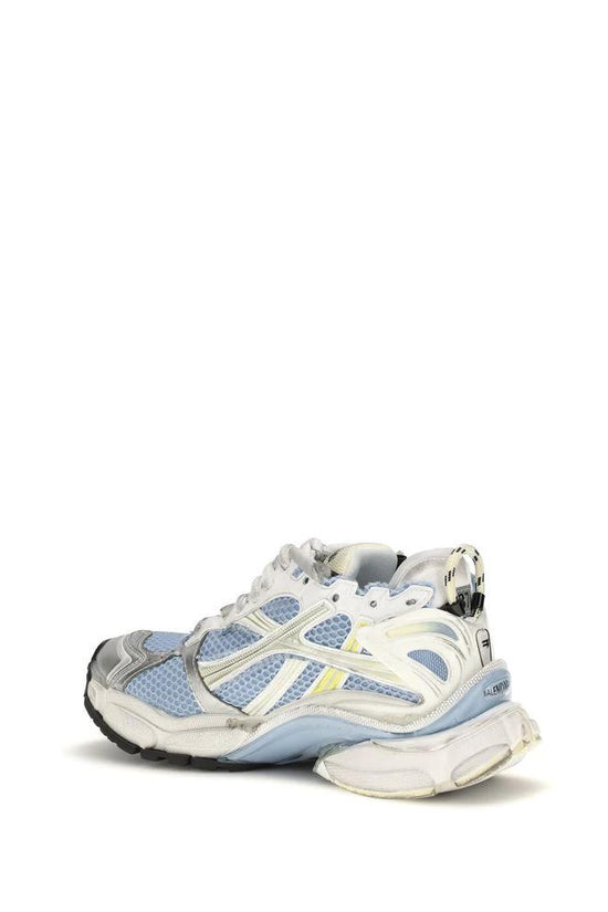 Balenciaga Mehrfarbige Sneaker aus Polyethylen by Balenciaga