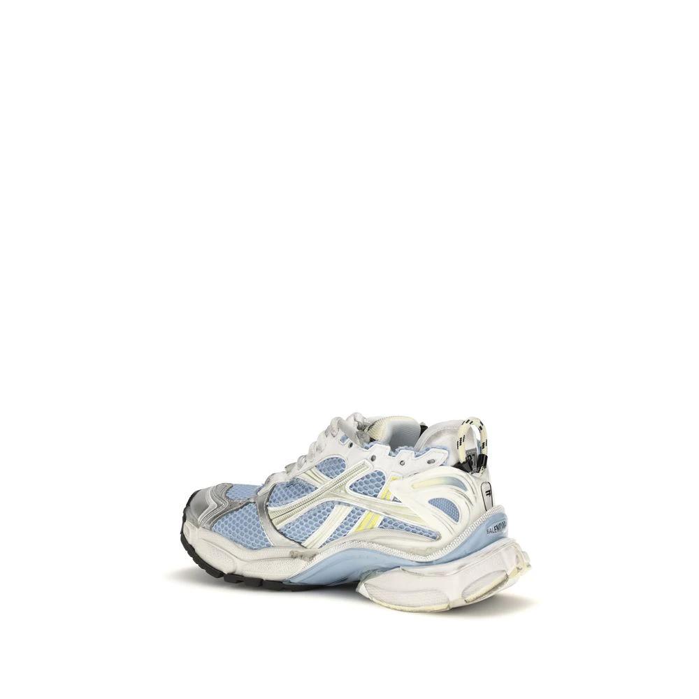 Balenciaga Mehrfarbige Sneaker aus Polyethylen by Balenciaga
