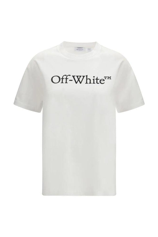 Off-White Weiße Baumwoll-Sportbekleidung by Off-White