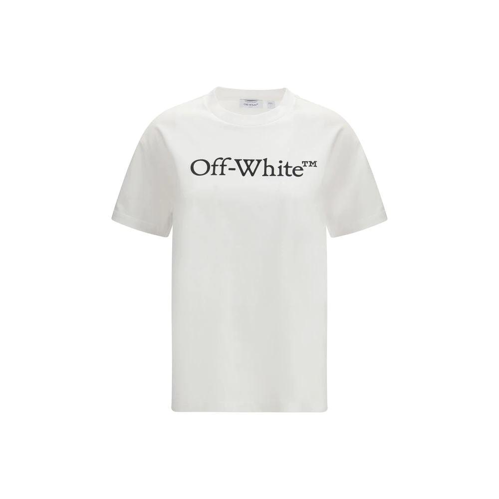 Off-White Weiße Baumwoll-Sportbekleidung by Off-White