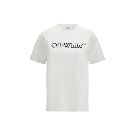 Off-White Weiße Baumwoll-Sportbekleidung by Off-White