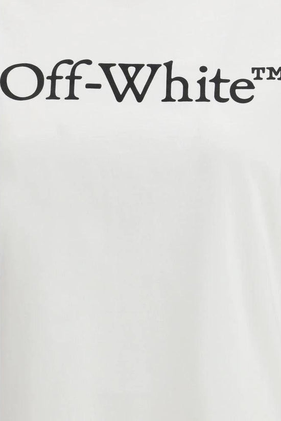 Off-White Weiße Baumwoll-Sportbekleidung by Off-White
