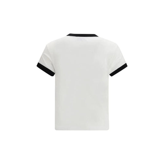Off-White Weiße Baumwoll-Sportbekleidung by Off-White