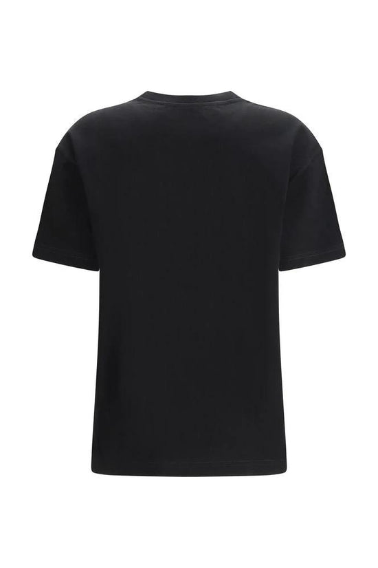 Off-White Schwarzer Baumwoll-Sportswear by Off-White
