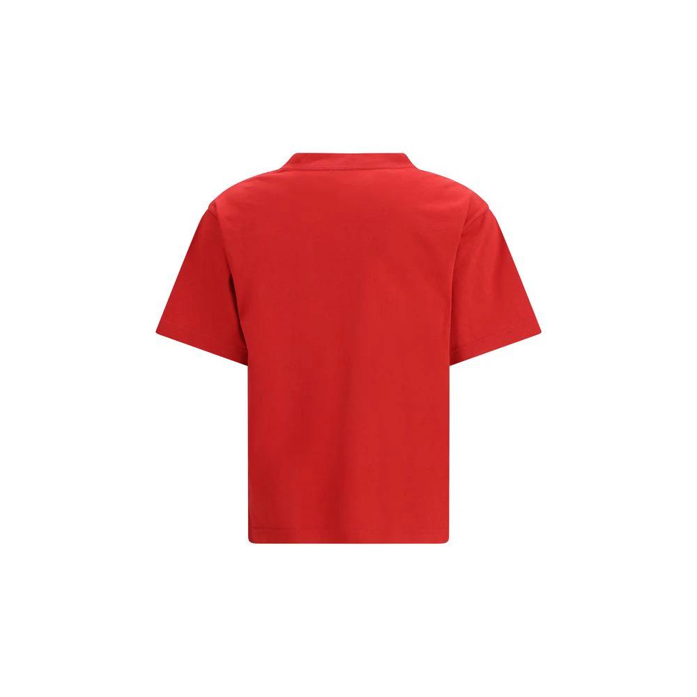 Balenciaga Mehrfarbiges Baumwoll-T-Shirt by Balenciaga