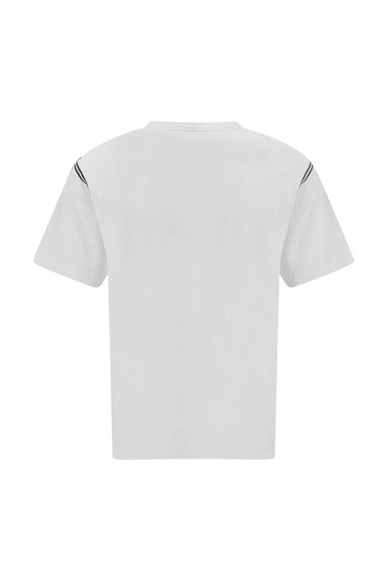 Kenzo Weiße Baumwoll-Sportbekleidung by Kenzo