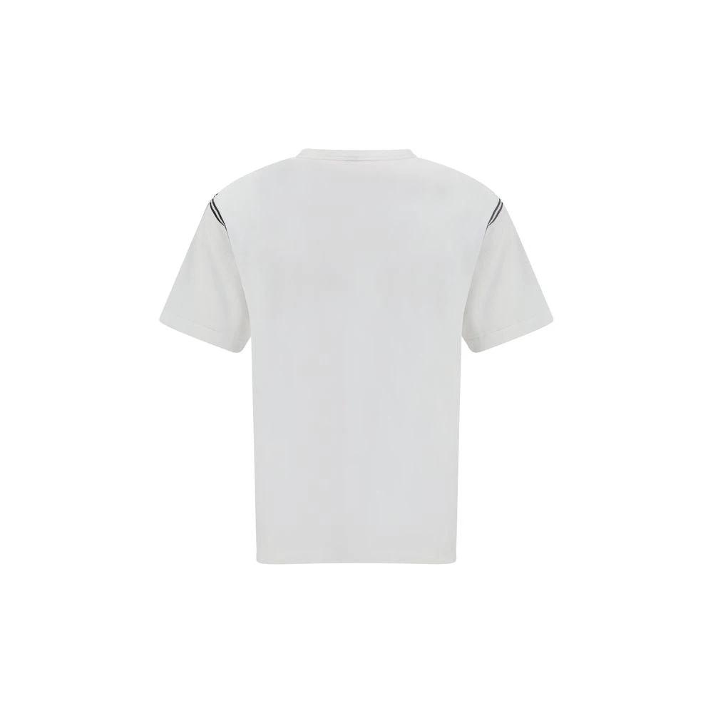 Kenzo Weiße Baumwoll-Sportbekleidung by Kenzo