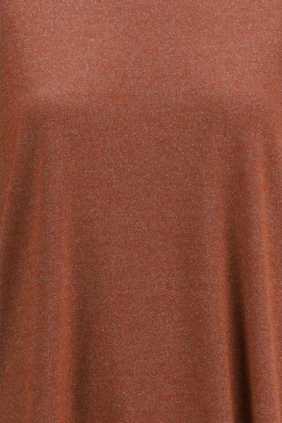 Brunello Cucinelli Mehrfarbiges Langarm-T-Shirt aus Nylon by Brunello Cucinelli