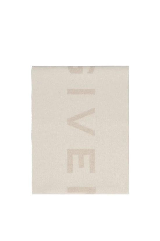 Givenchy Schal Beige | ELORÉ by Givenchy