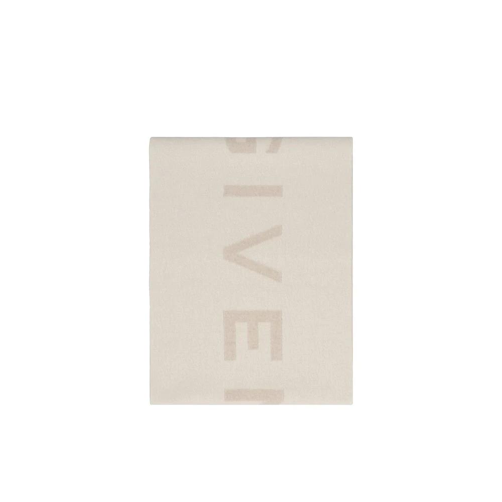 Givenchy Schal Beige | ELORÉ by Givenchy