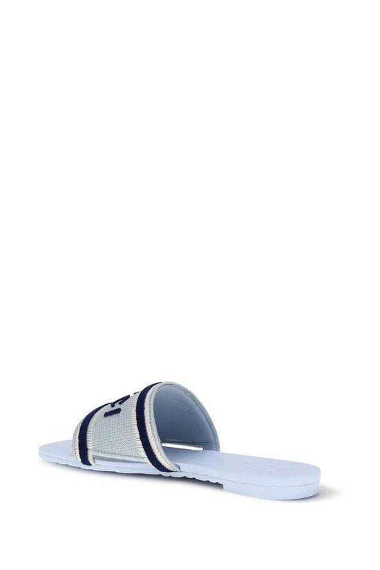 Gucci Sandalen Blau | ELORÉ by Gucci