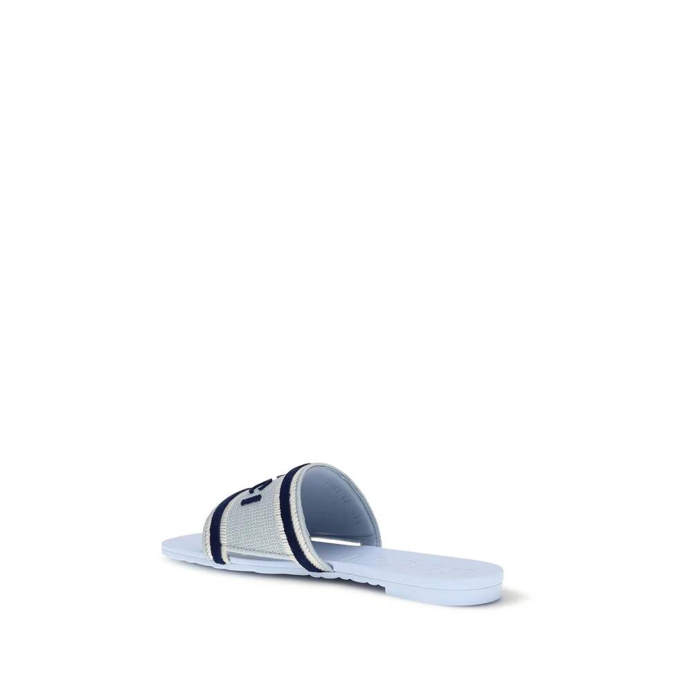 Gucci Sandalen Blau | ELORÉ by Gucci