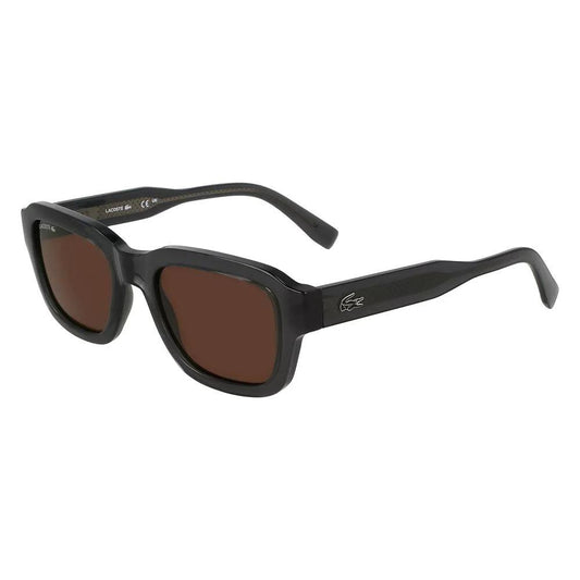 Lacoste Graue Sonnenbrille aus Acetat by Lacoste