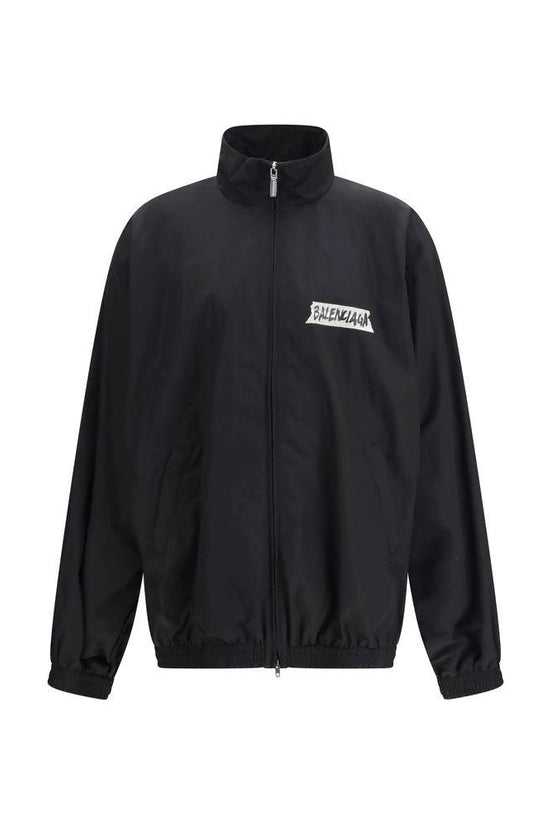 Balenciaga Jacke by Balenciaga