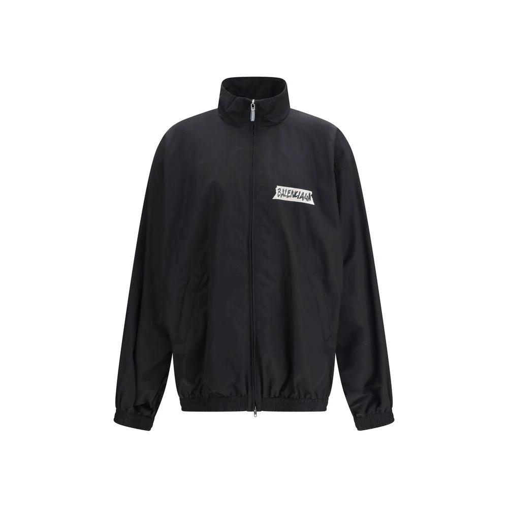 Balenciaga Jacke by Balenciaga