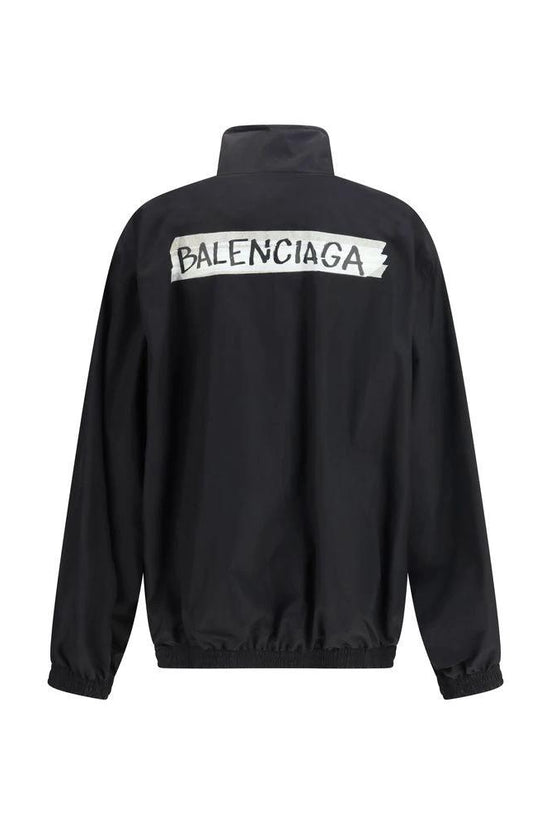 Balenciaga Jacke by Balenciaga