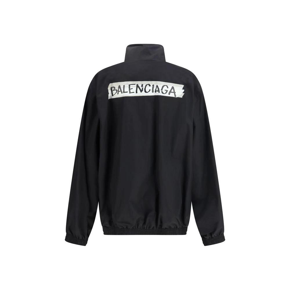 Balenciaga Jacke by Balenciaga