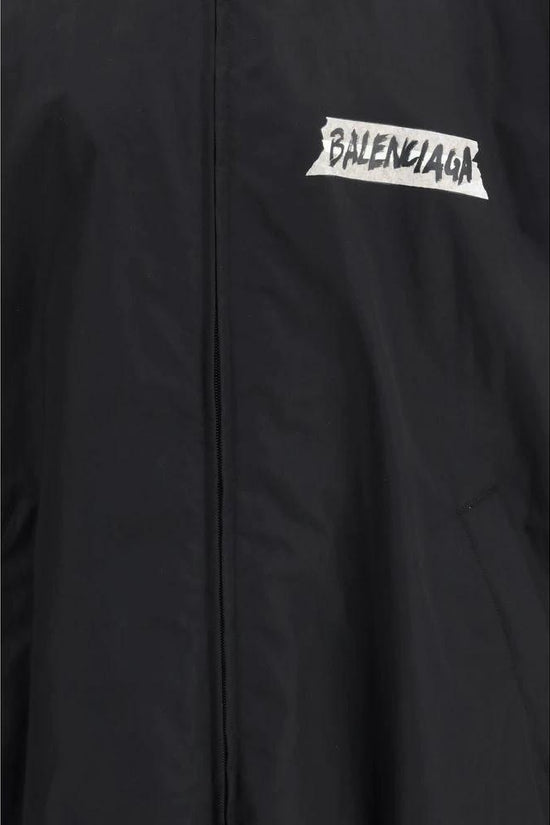 Balenciaga Jacke by Balenciaga