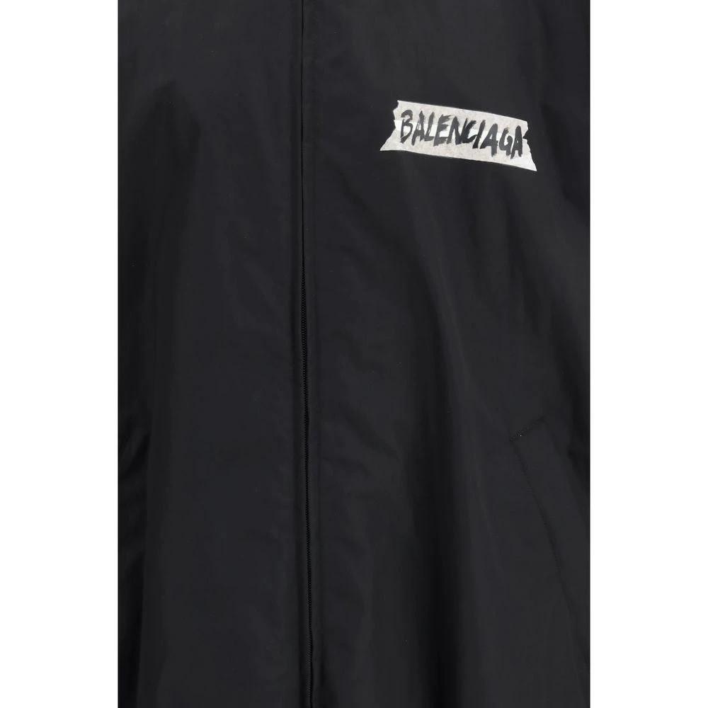 Balenciaga Jacke by Balenciaga