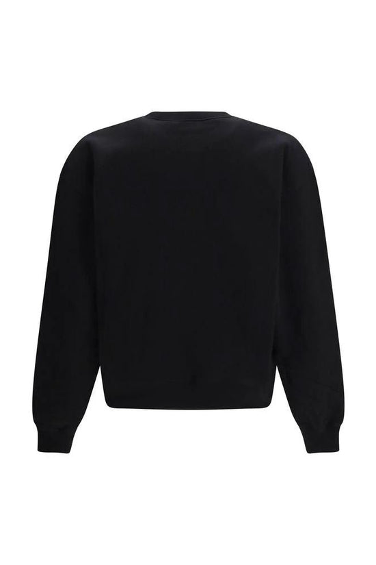 Gucci Sweatshirt Schwarz | ELORÉ by Gucci