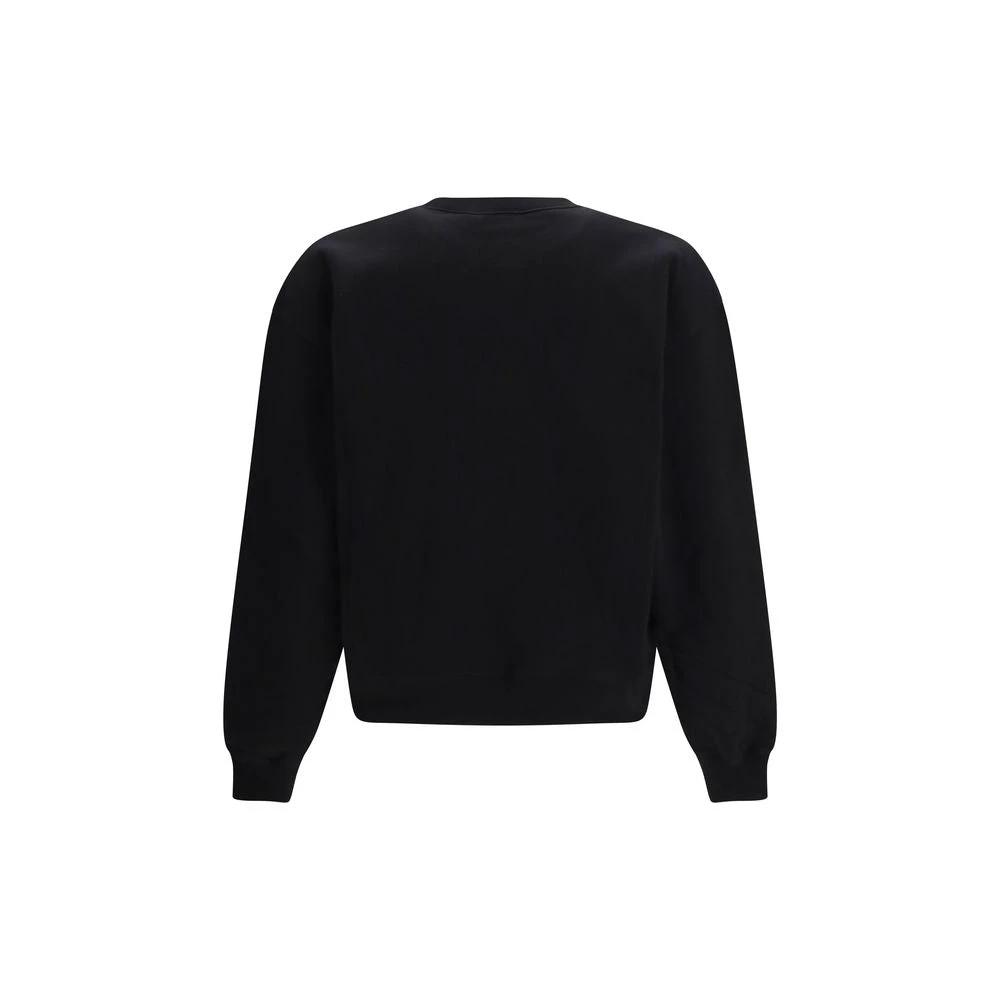 Gucci Sweatshirt Schwarz | ELORÉ by Gucci