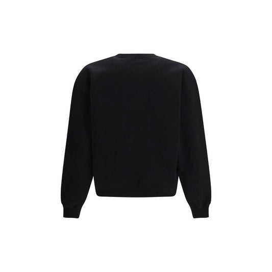 Gucci Sweatshirt Schwarz | ELORÉ by Gucci