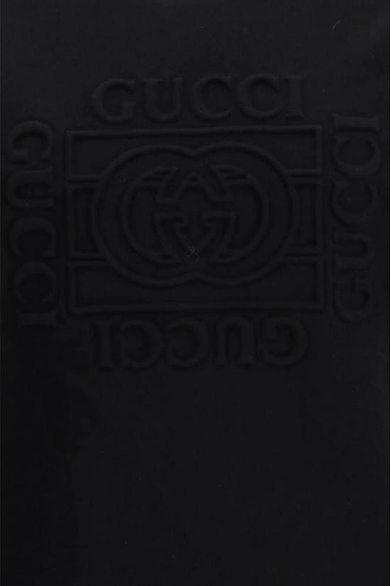 Gucci Sweatshirt Schwarz | ELORÉ by Gucci