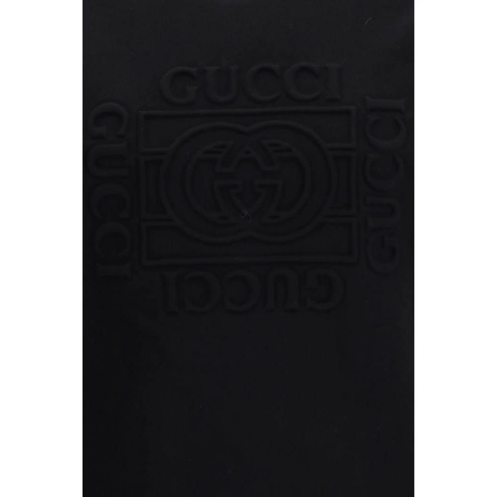 Gucci Sweatshirt Schwarz | ELORÉ by Gucci