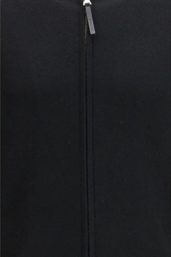 Givenchy Schwarzer Wollcardigan by Givenchy