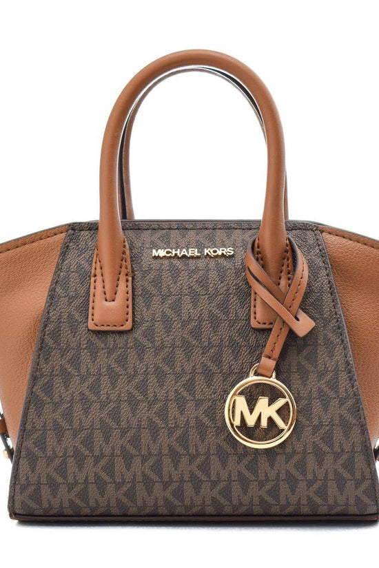 Michael Kors Handtasche Braun | ELORÉ by Michael Kors
