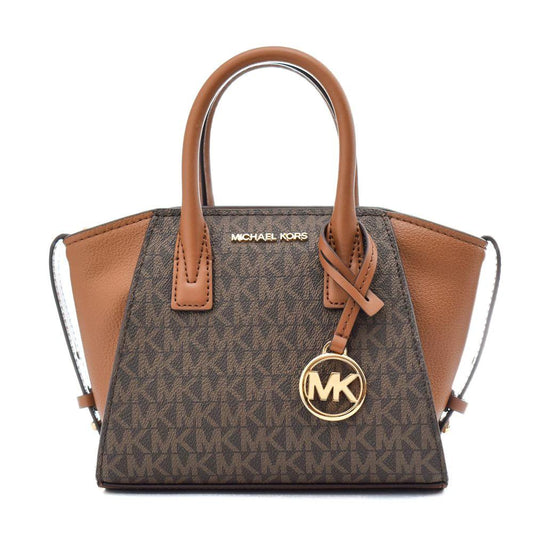 Michael Kors Handtasche Braun | ELORÉ by Michael Kors