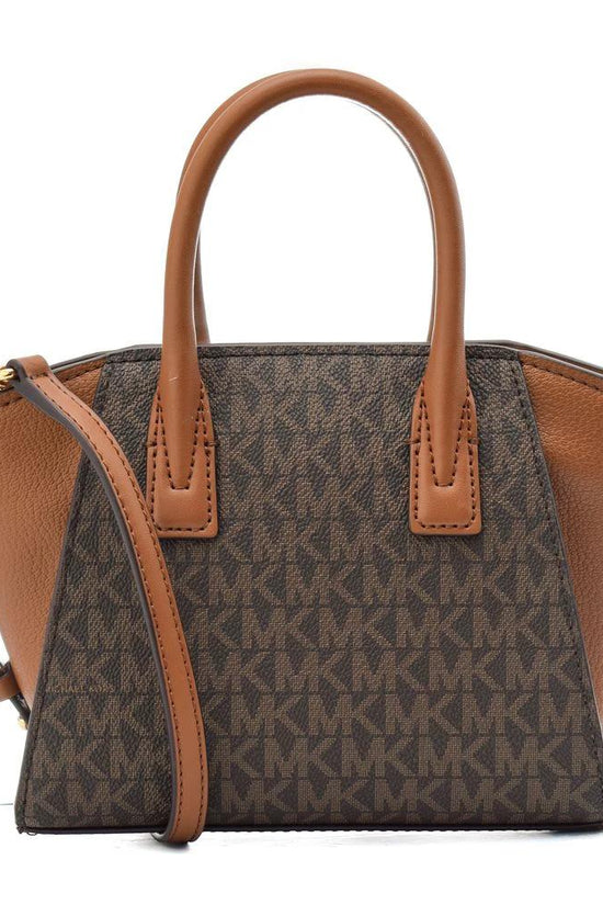 Michael Kors Handtasche Braun | ELORÉ by Michael Kors