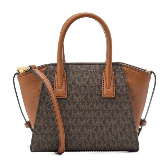 Michael Kors Handtasche Braun | ELORÉ by Michael Kors