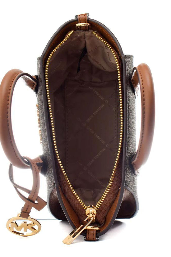 Michael Kors Handtasche Braun | ELORÉ by Michael Kors
