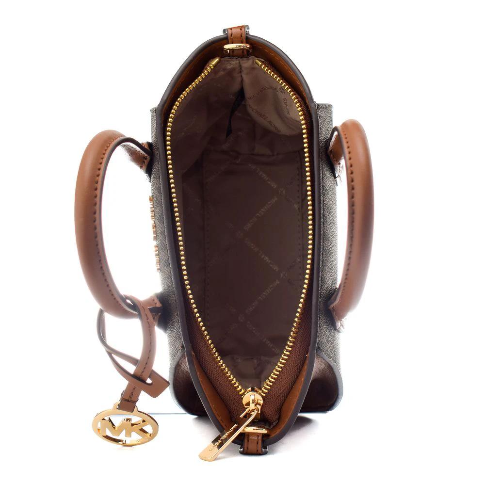 Michael Kors Handtasche Braun | ELORÉ by Michael Kors