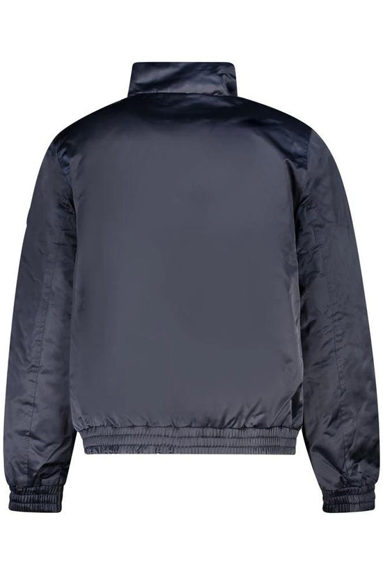 Calvin Klein Blaue Herrenjacke aus Polyester by Calvin Klein