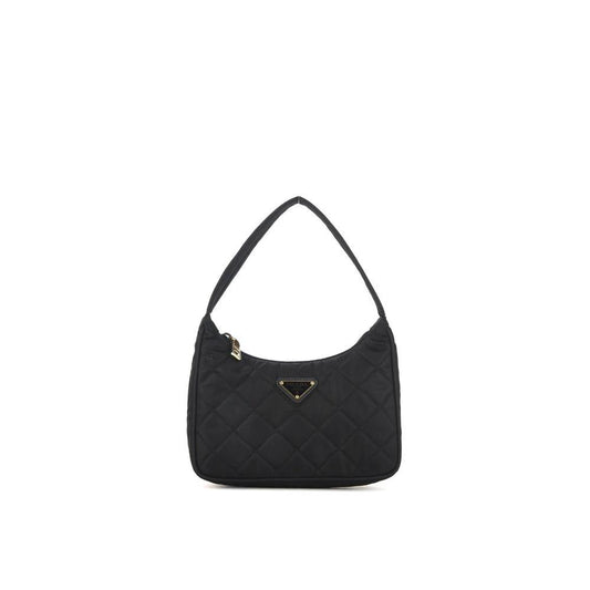 Prada Schultertasche Schwarz | ELORÉ by Prada