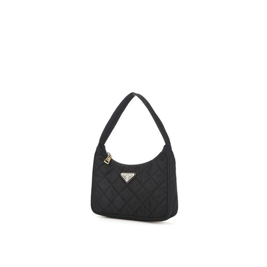 Prada Schultertasche Schwarz | ELORÉ by Prada