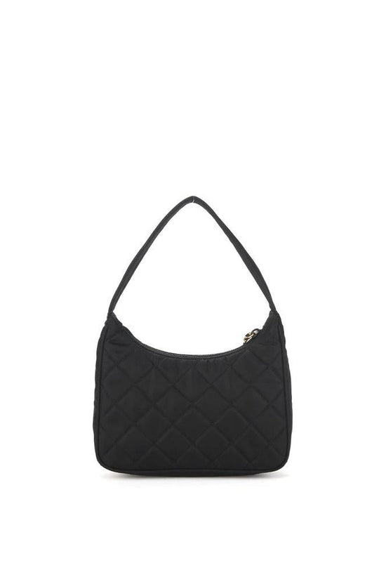 Prada Schultertasche Schwarz | ELORÉ by Prada