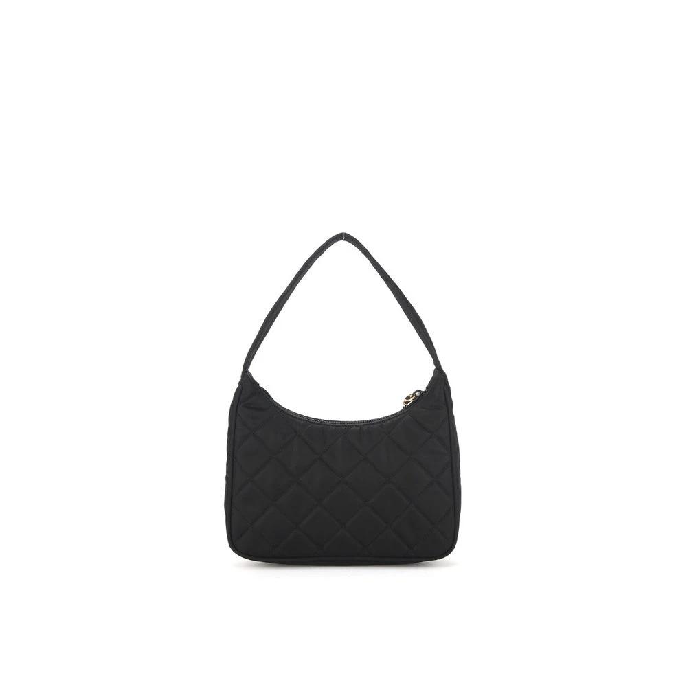 Prada Schultertasche Schwarz | ELORÉ by Prada